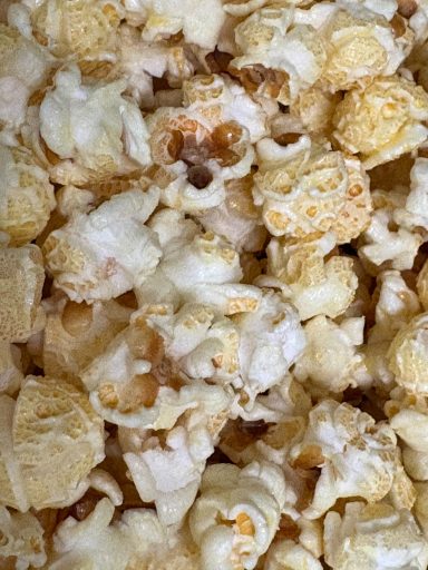 Salted Butter Salted Butter